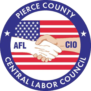Pierce County Central Labor Council