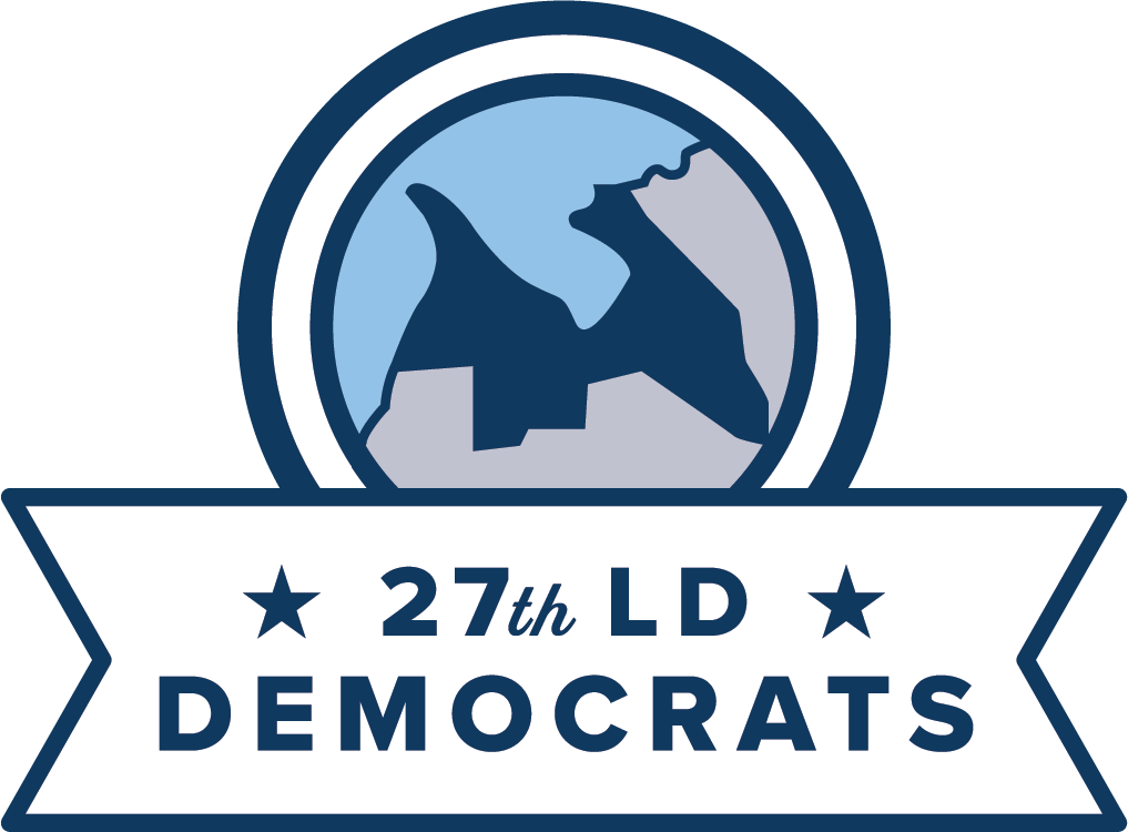 27th LD Democrats