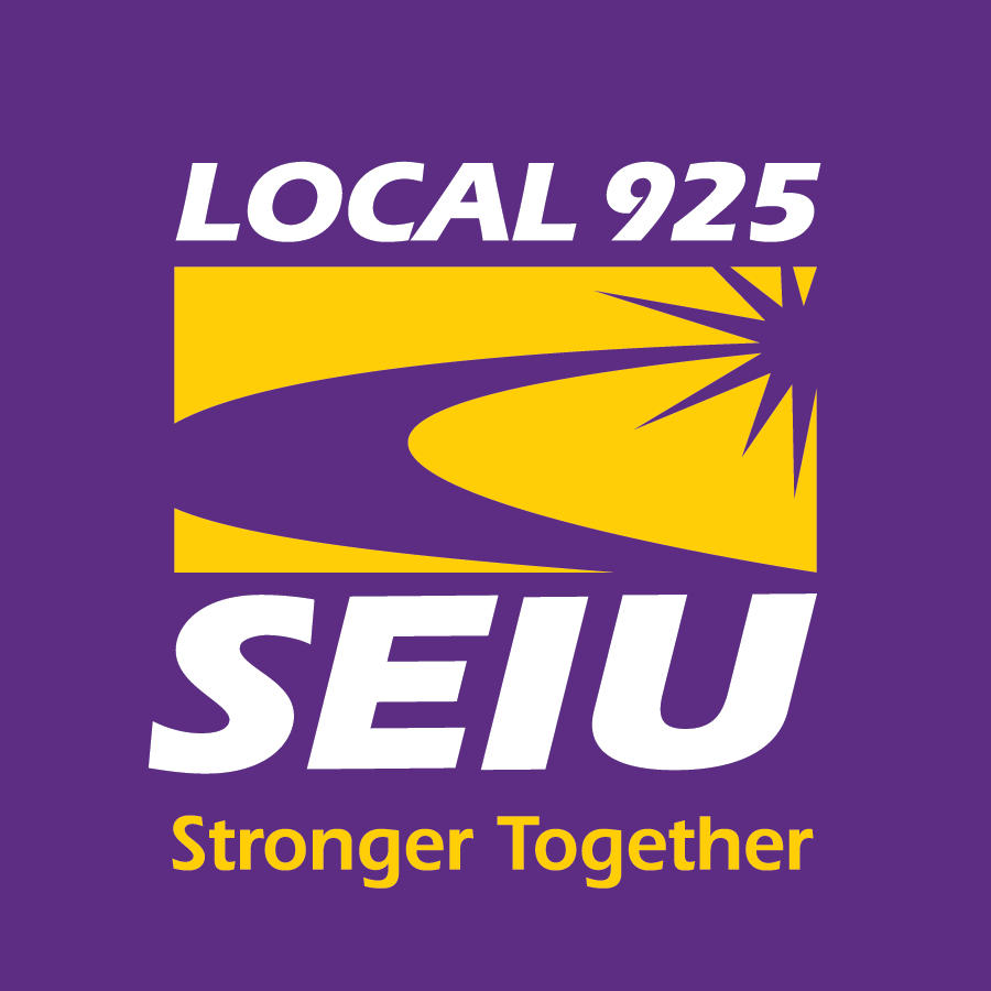 SEIU 925